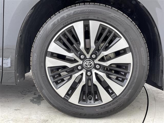Toyota VELLFIRE 2021 7063243-6
