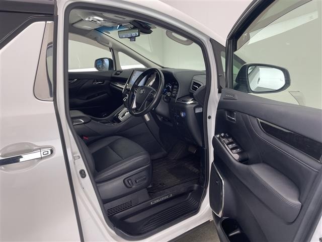 Toyota VELLFIRE 2020 7063245-12