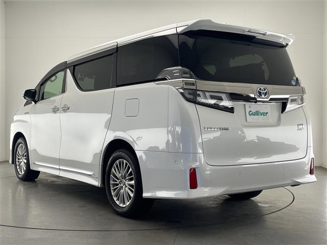 Toyota VELLFIRE 2020 7063245-13