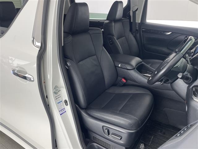 Toyota VELLFIRE 2020 7063245-20
