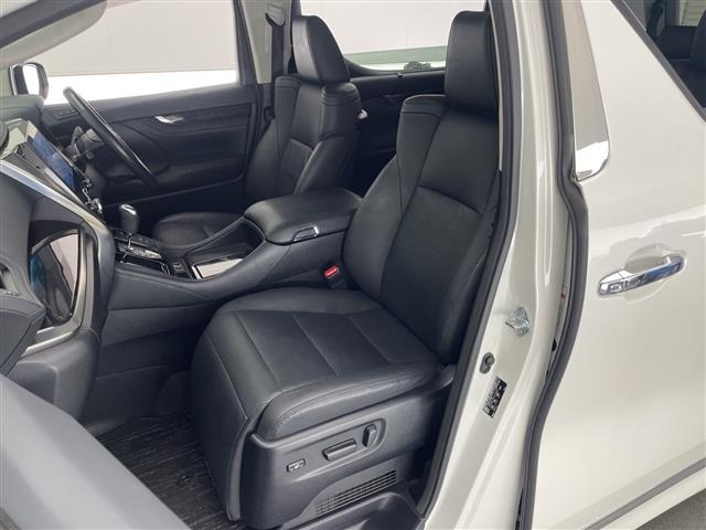 Toyota VELLFIRE 2020 7063245-22