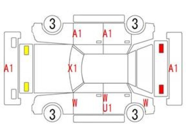 Toyota VELLFIRE 2020 7063245-23