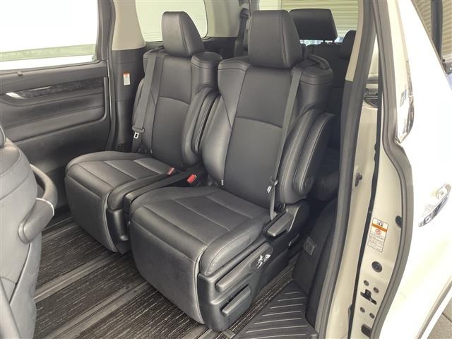 Toyota VELLFIRE 2020 7063245-4