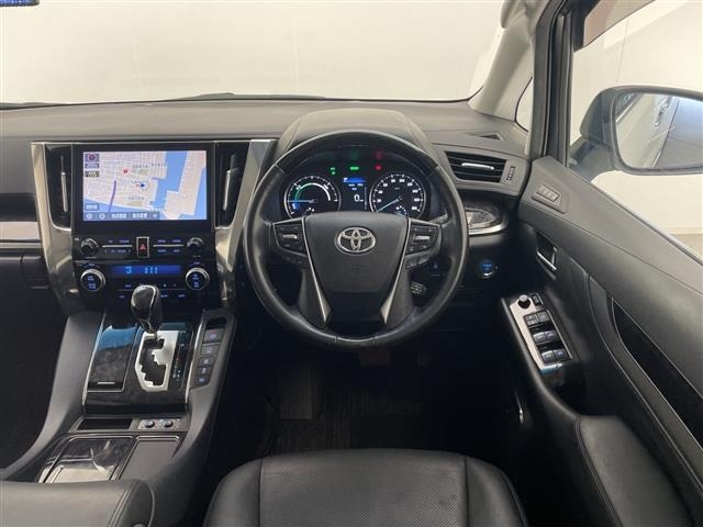 Toyota VELLFIRE 2020 7063245-7