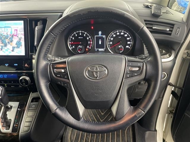 Toyota VELLFIRE 2016 7063247-11