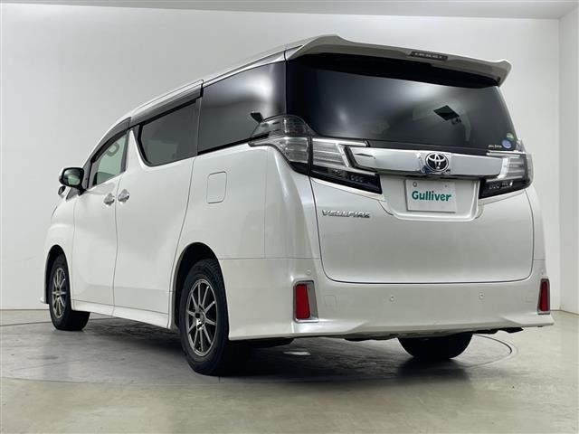 Toyota VELLFIRE 2016 7063247-13