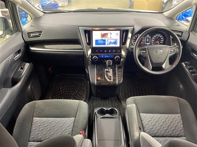 Toyota VELLFIRE 2016 7063247-14