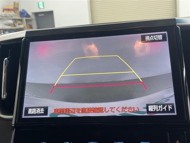 Toyota VELLFIRE 2016 7063247-17