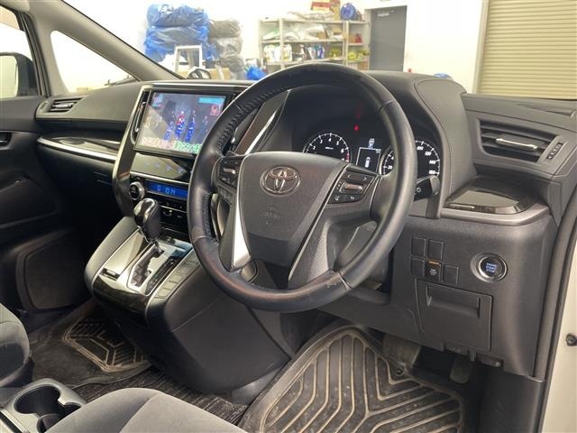 Toyota VELLFIRE 2016 7063247-2