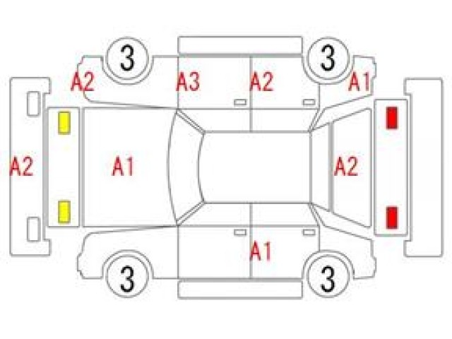 Toyota VELLFIRE 2016 7063247-23