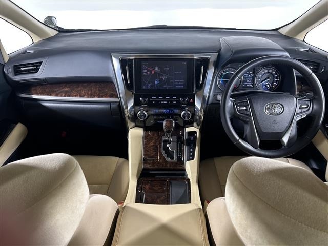 Toyota VELLFIRE 2020 7063249-15