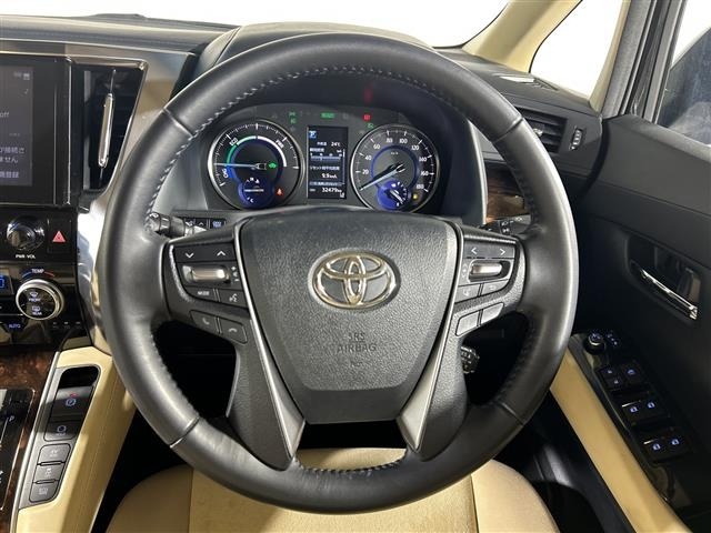 Toyota VELLFIRE 2020 7063249-16