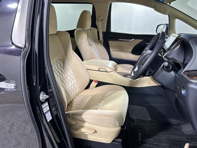 Toyota VELLFIRE 2020 7063249-4