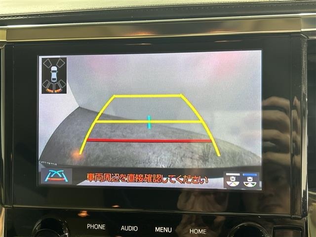 Toyota VELLFIRE 2020 7063249-5
