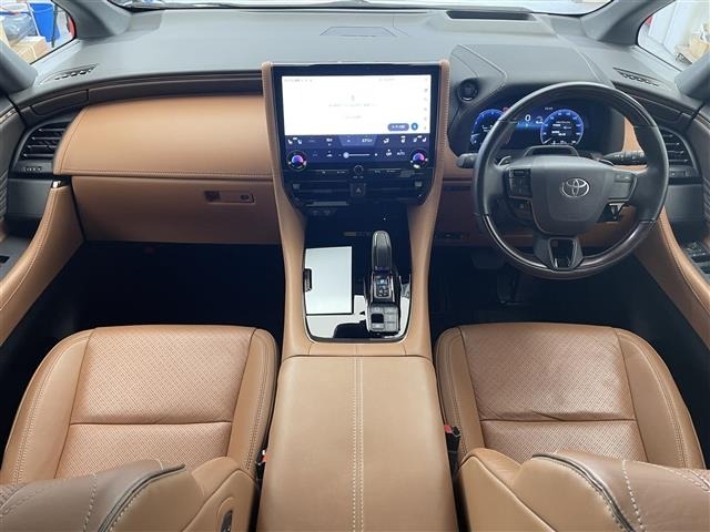 Toyota VELLFIRE 2025 7063251-15