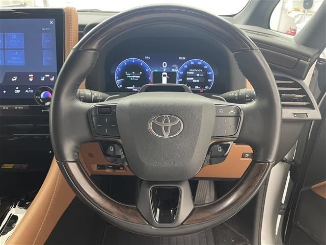 Toyota VELLFIRE 2025 7063251-7