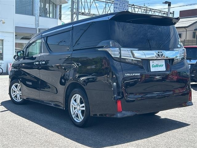 Toyota VELLFIRE 2015 7063252-13