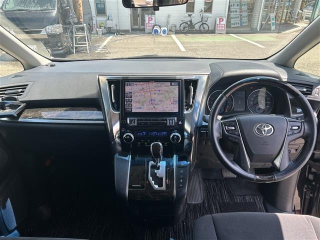 Toyota VELLFIRE 2015 7063252-14
