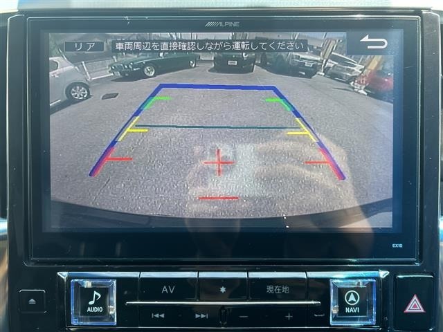 Toyota VELLFIRE 2015 7063252-17