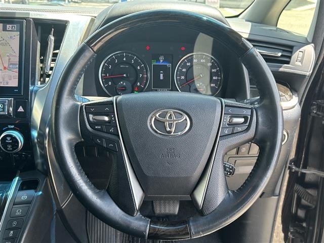 Toyota VELLFIRE 2015 7063252-19