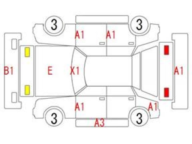 Toyota VELLFIRE 2015 7063252-23