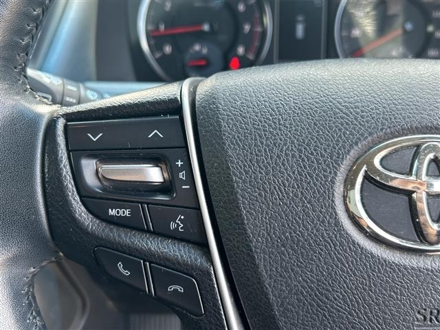 Toyota VELLFIRE 2015 7063252-3