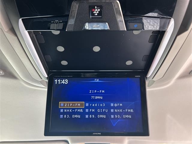 Toyota VELLFIRE 2015 7063252-4
