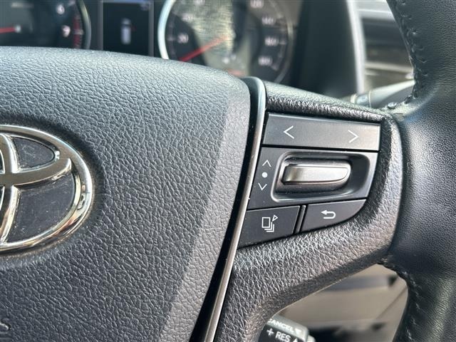 Toyota VELLFIRE 2015 7063252-5