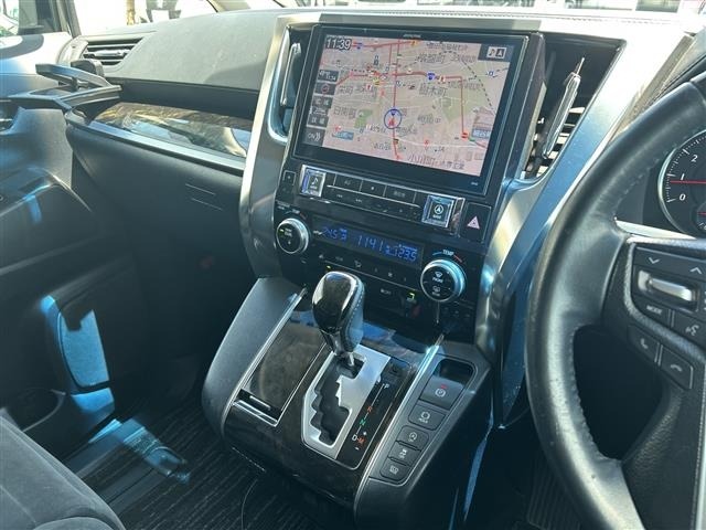 Toyota VELLFIRE 2015 7063252-9