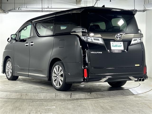 Toyota VELLFIRE 2021 7063257-13