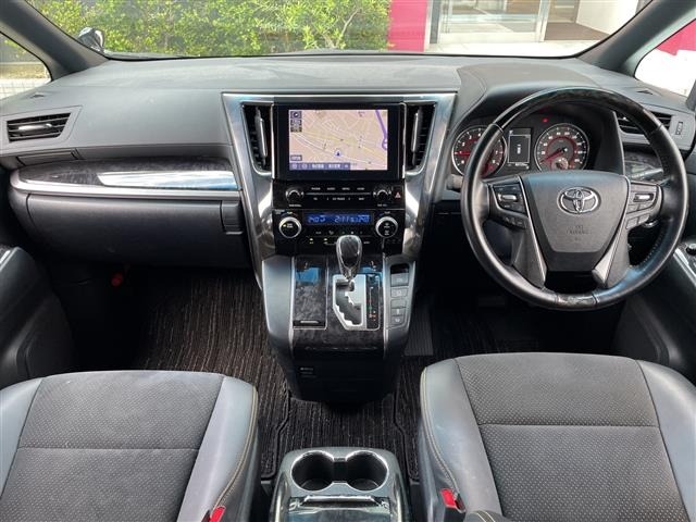 Toyota VELLFIRE 2021 7063257-14
