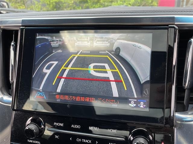 Toyota VELLFIRE 2021 7063257-21