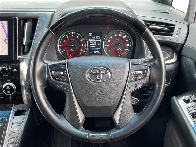 Toyota VELLFIRE 2021 7063257-9