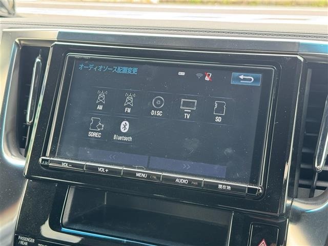 Toyota VELLFIRE 2017 7063259-1