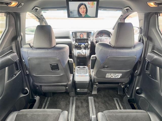 Toyota VELLFIRE 2017 7063259-12