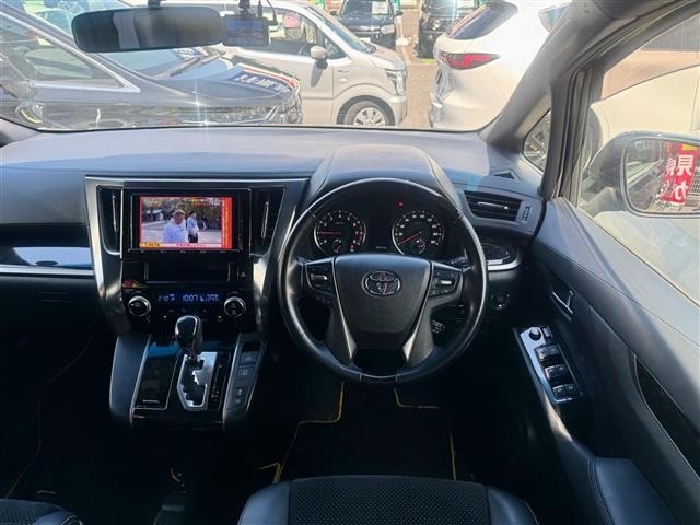 Toyota VELLFIRE 2017 7063259-17