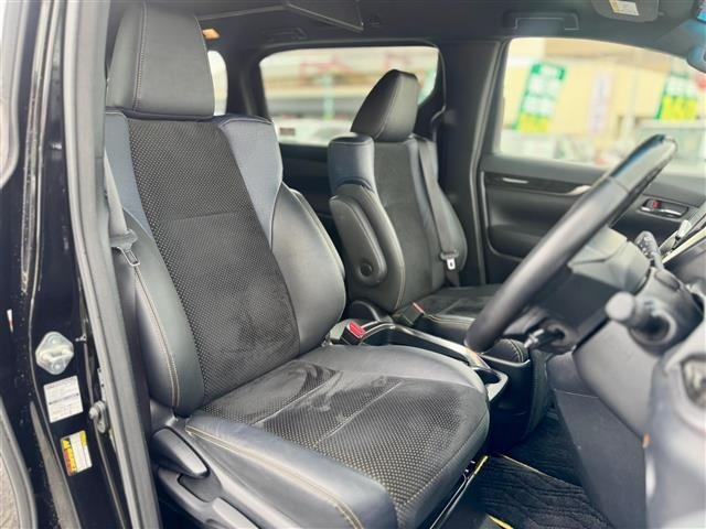 Toyota VELLFIRE 2017 7063259-2