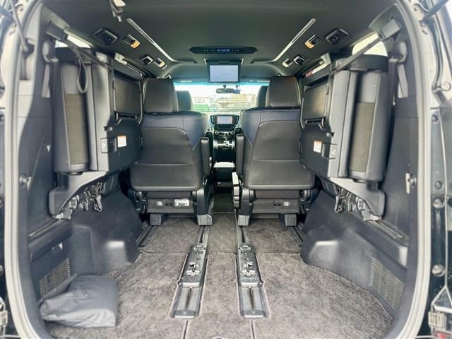 Toyota VELLFIRE 2017 7063259-20