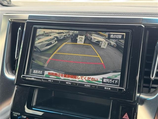 Toyota VELLFIRE 2017 7063259-21