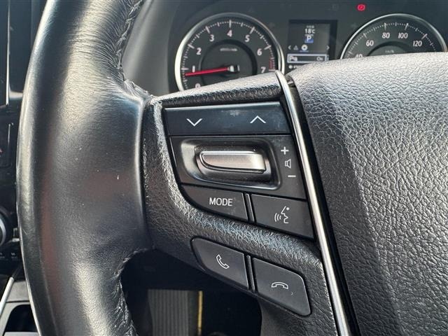 Toyota VELLFIRE 2017 7063259-6