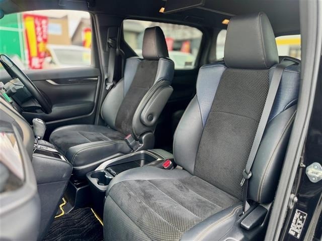 Toyota VELLFIRE 2017 7063259-7