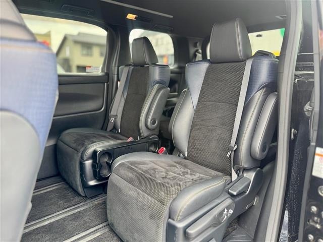 Toyota VELLFIRE 2017 7063259-8