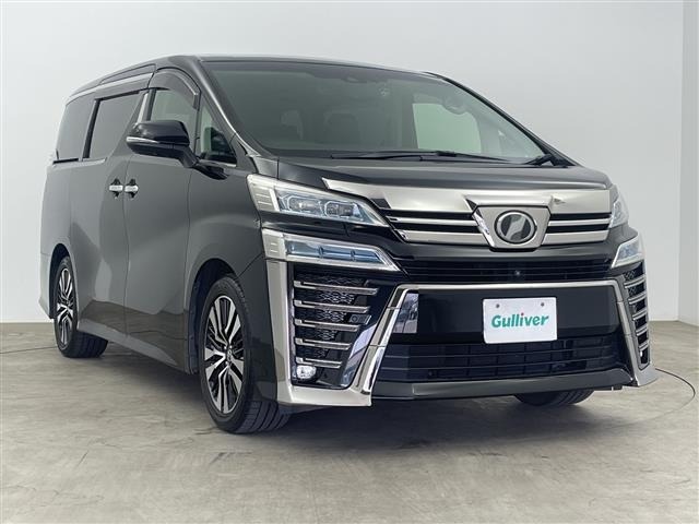 Toyota VELLFIRE 2018 7063260-0