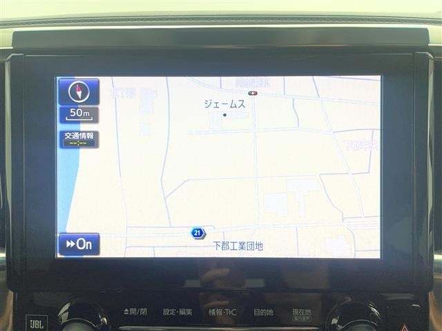 Toyota VELLFIRE 2018 7063260-1