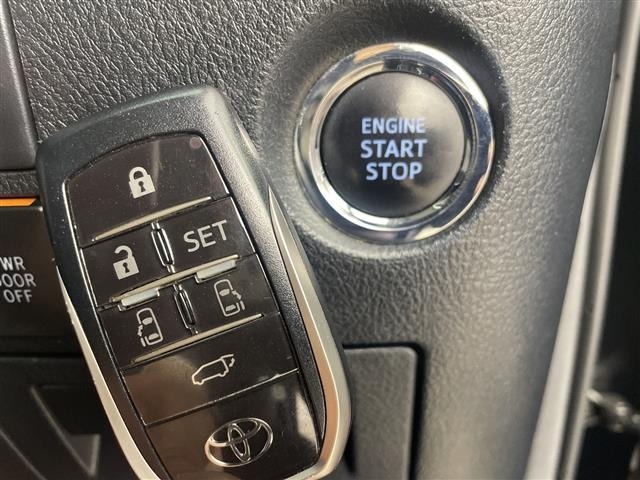 Toyota VELLFIRE 2018 7063260-11