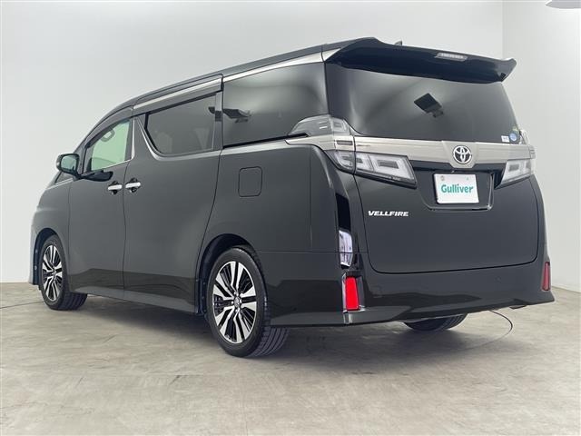 Toyota VELLFIRE 2018 7063260-13