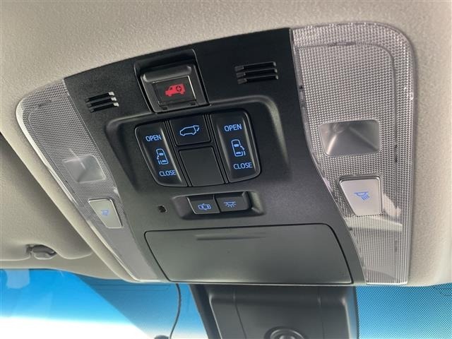 Toyota VELLFIRE 2018 7063260-20