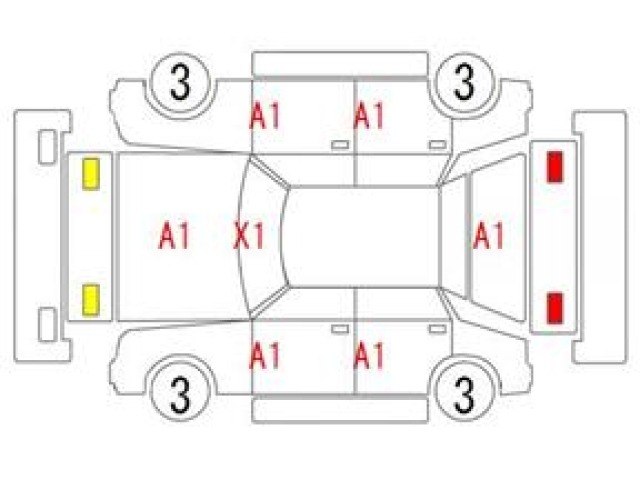 Toyota VELLFIRE 2018 7063260-23