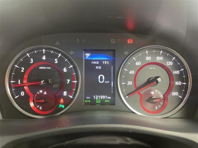 Toyota VELLFIRE 2018 7063260-3