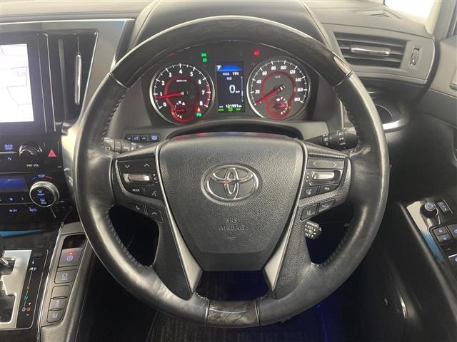 Toyota VELLFIRE 2018 7063260-5